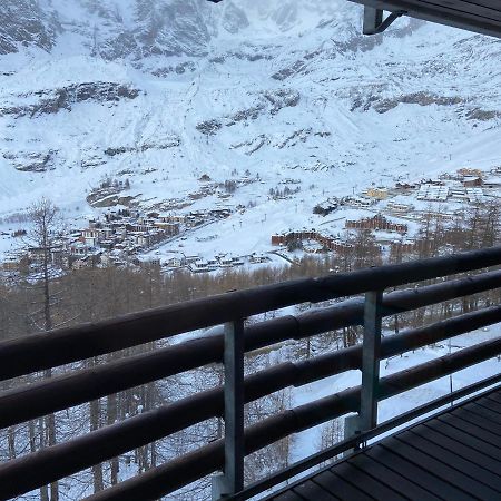 Baita delle marmotte Breuil-Cervinia Extérieur photo