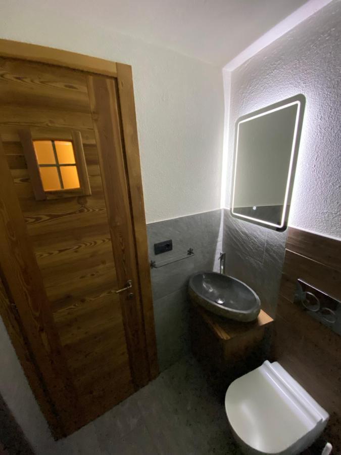 Baita delle marmotte Breuil-Cervinia Extérieur photo