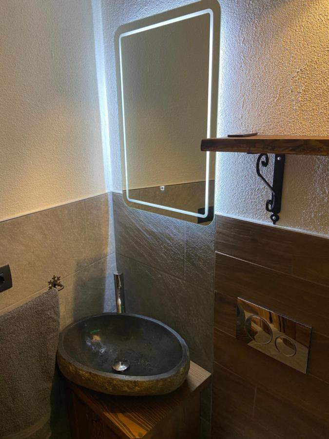 Baita delle marmotte Breuil-Cervinia Extérieur photo