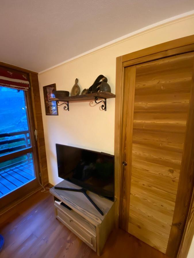 Baita delle marmotte Breuil-Cervinia Extérieur photo