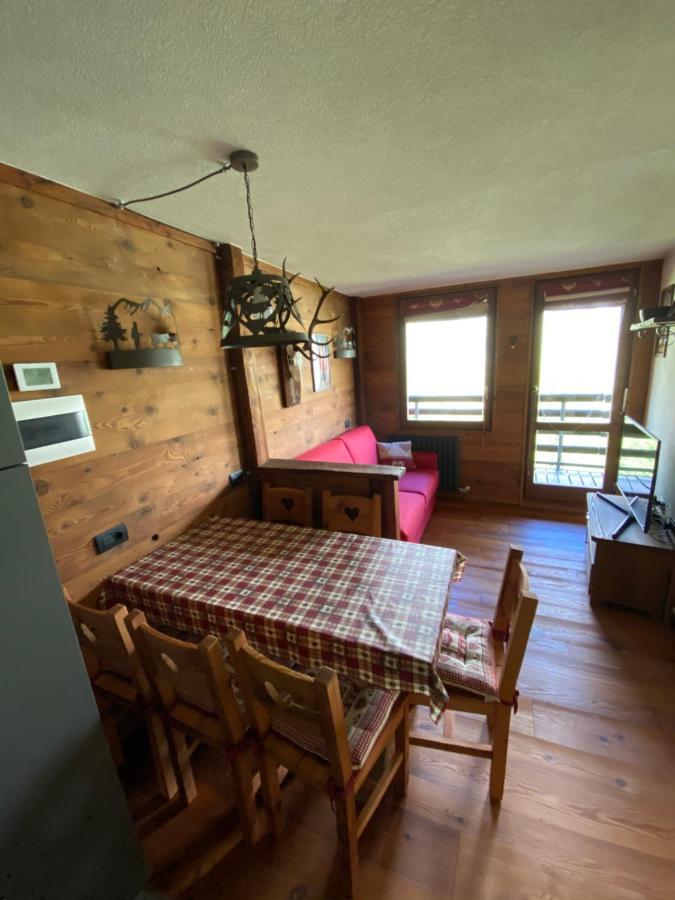Baita delle marmotte Breuil-Cervinia Extérieur photo
